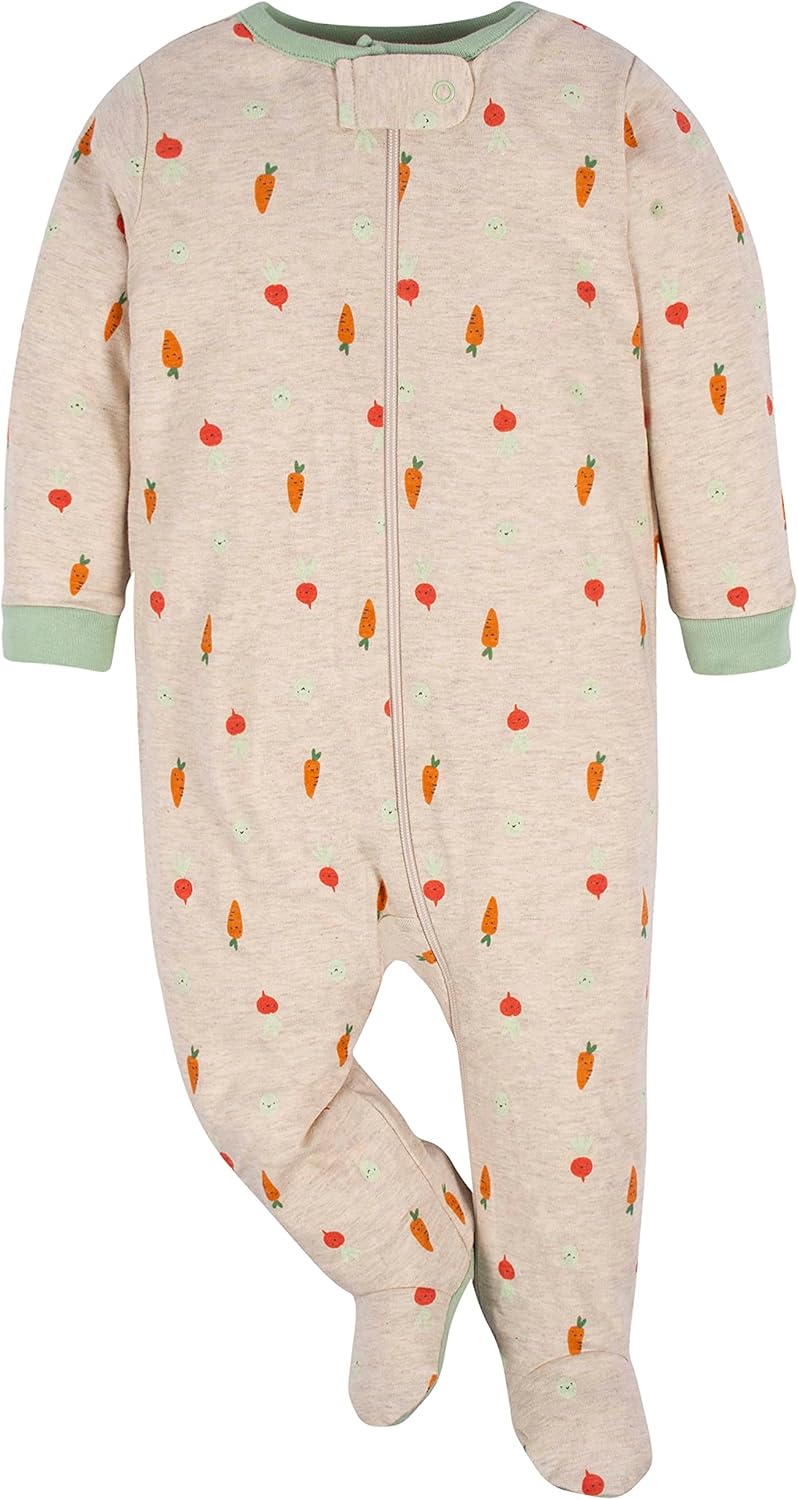 Gerber Baby Sleep n Play
