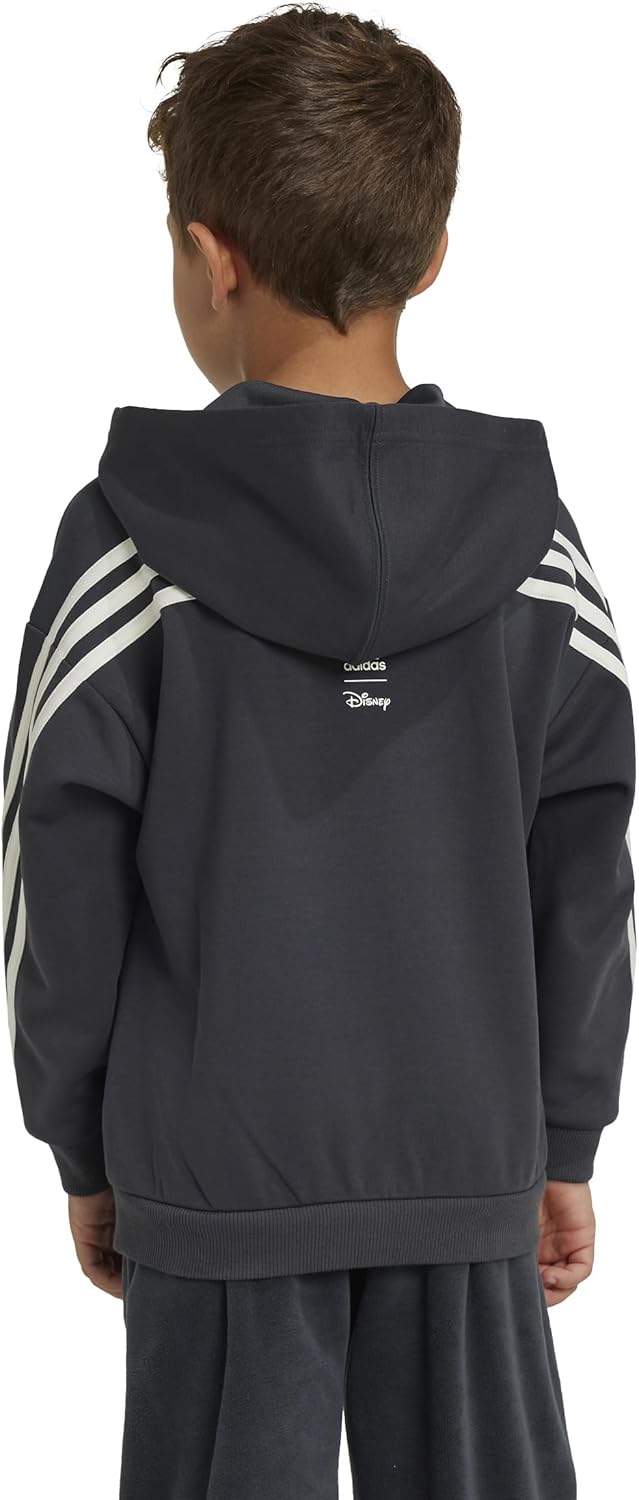 Adidas Kids Disney Mickey Mouse Sweatshirt - Handcrafted with Care