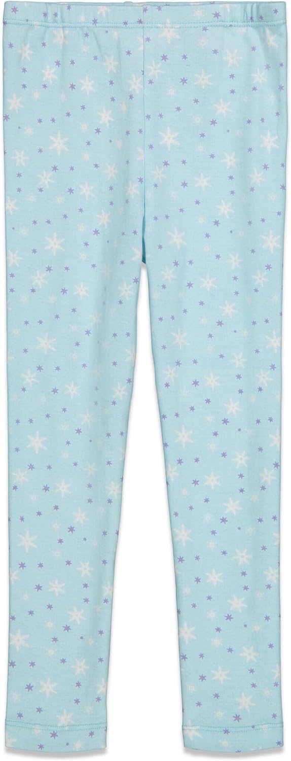 Disney Frozen Olaf Girls Fleece Set Cozy for Winter