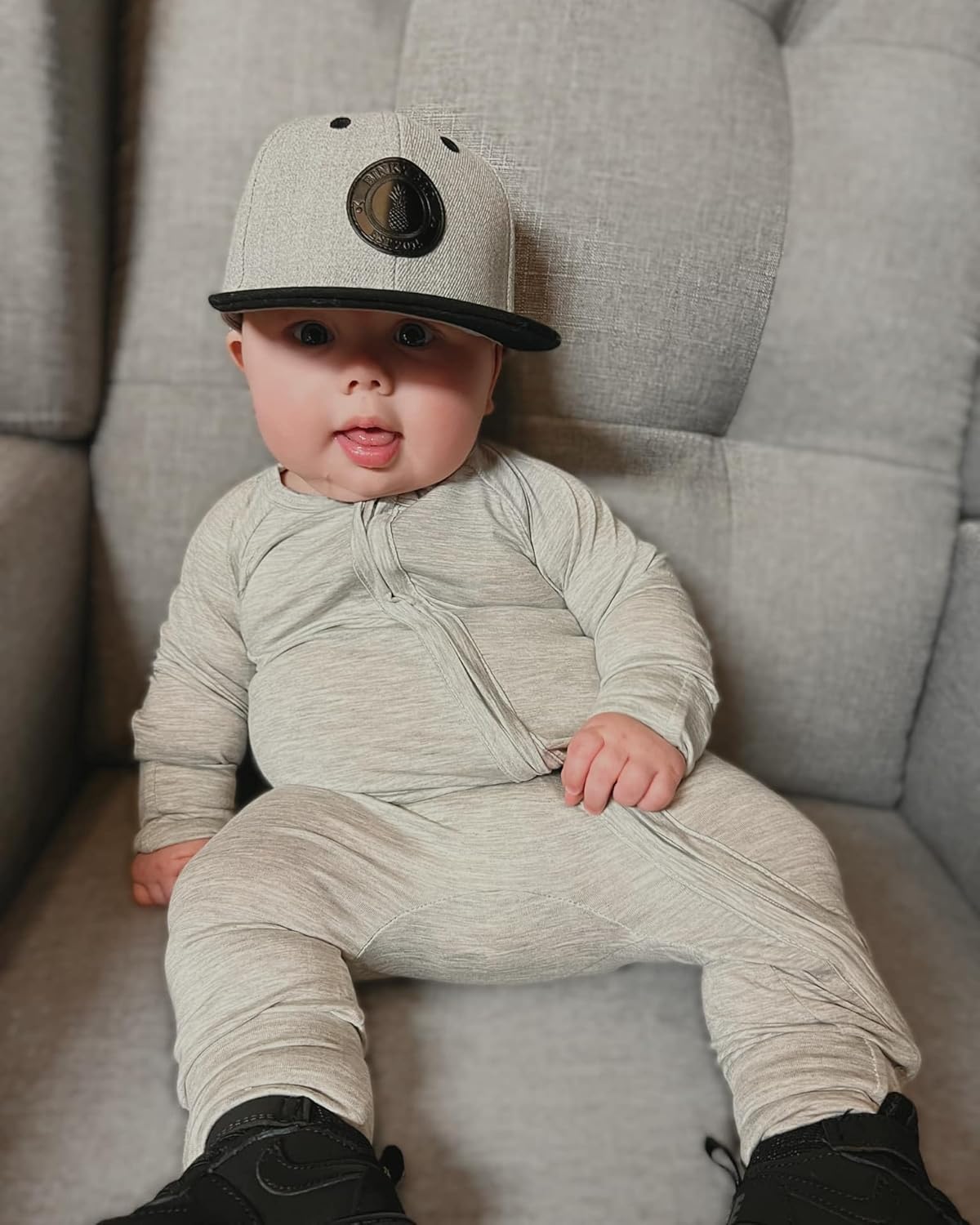 Perfect Baby Pajamas