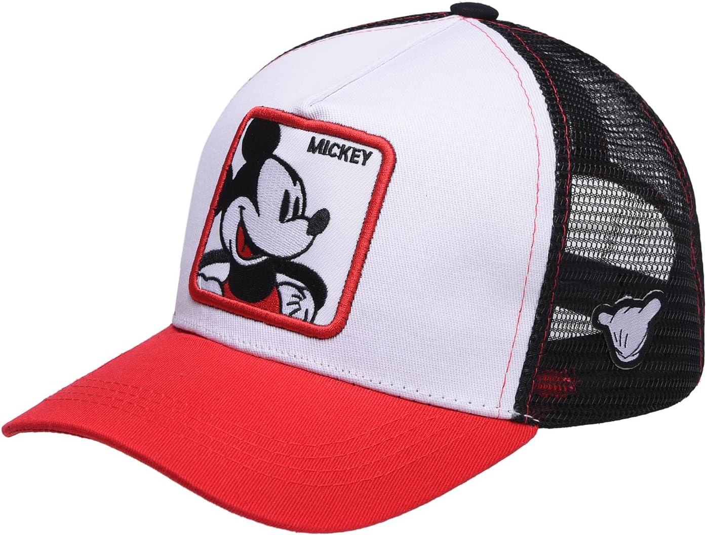 Mickey Baseball Hat for Men and Women