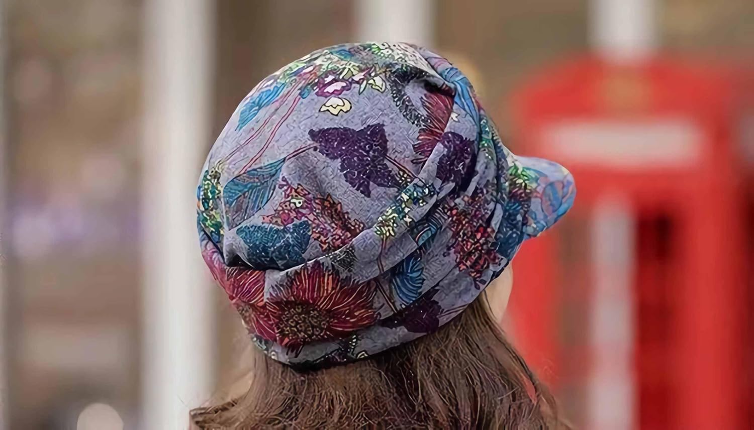 Stylish Retro Newsboy Hats for Women - Pageboy Hat Casual Trendy Accessories
