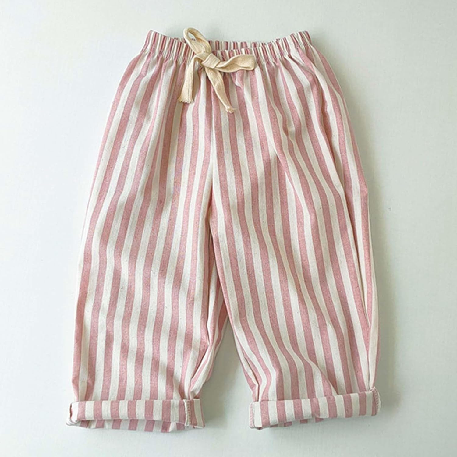 Comfortable Pullover Jogger Pants for Toddler