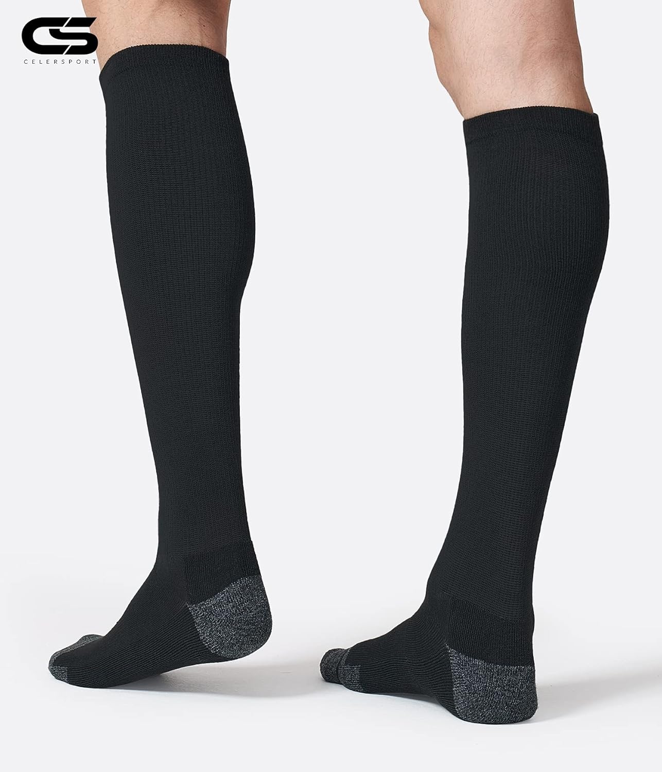 Premium Multi-Sport Tube Socks for Baseball Softball Soccer
