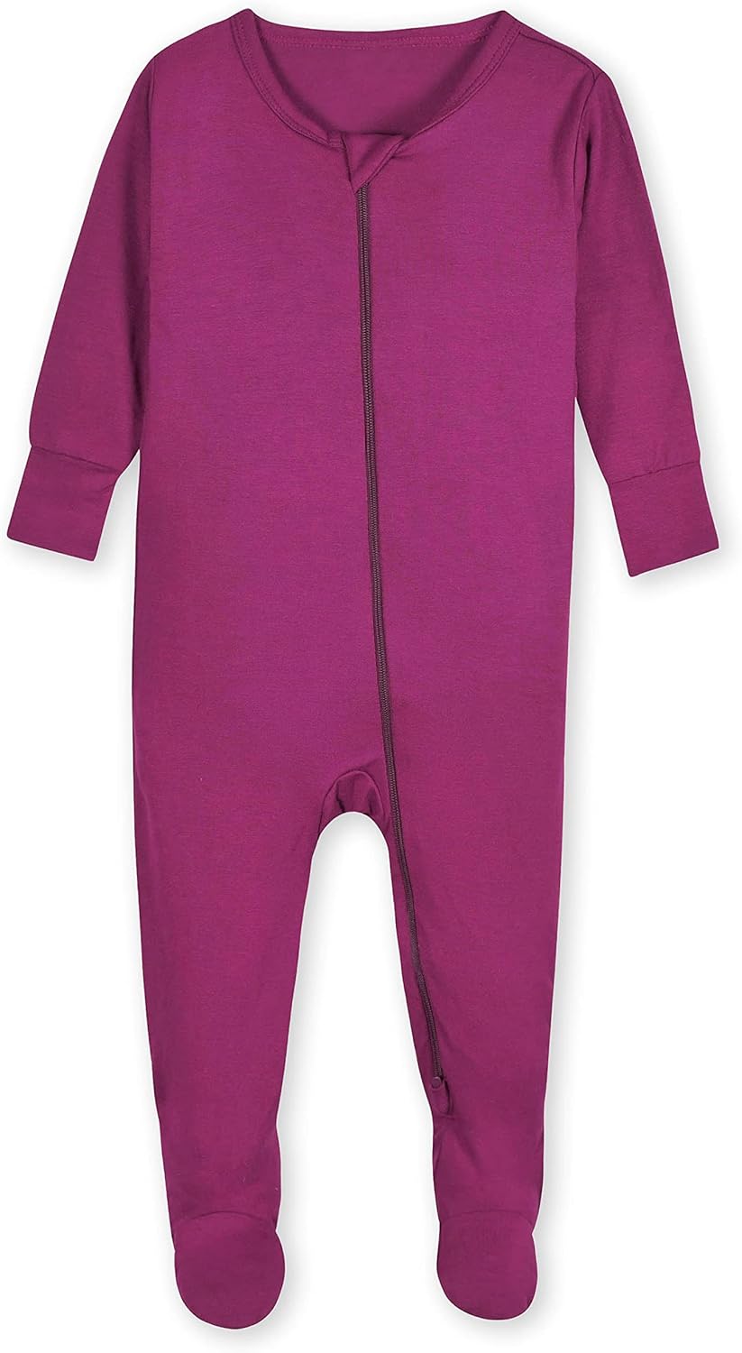 Soft Cozy Gerber Pajamas for Toddler