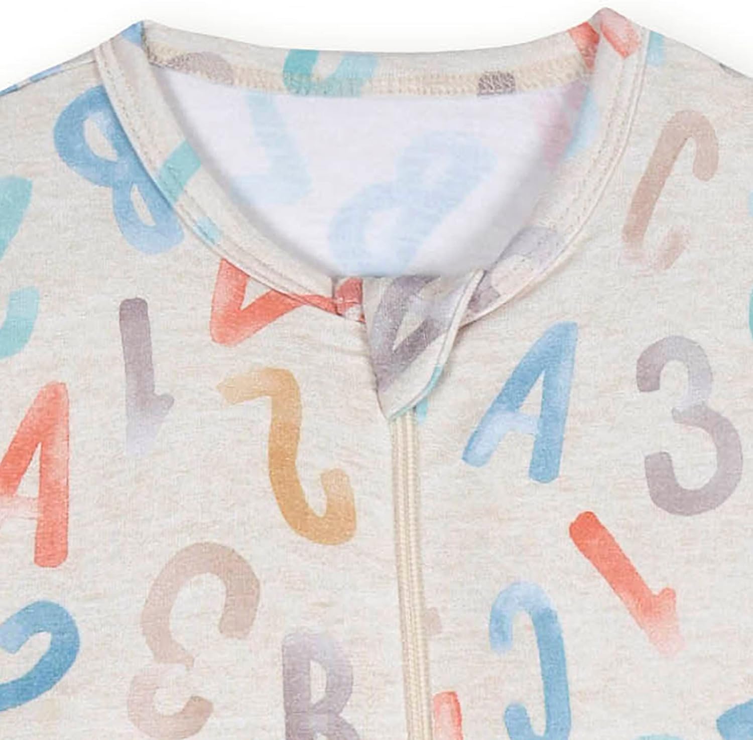 Gerber Baby Buttery-Soft Snug Fit Pajamas