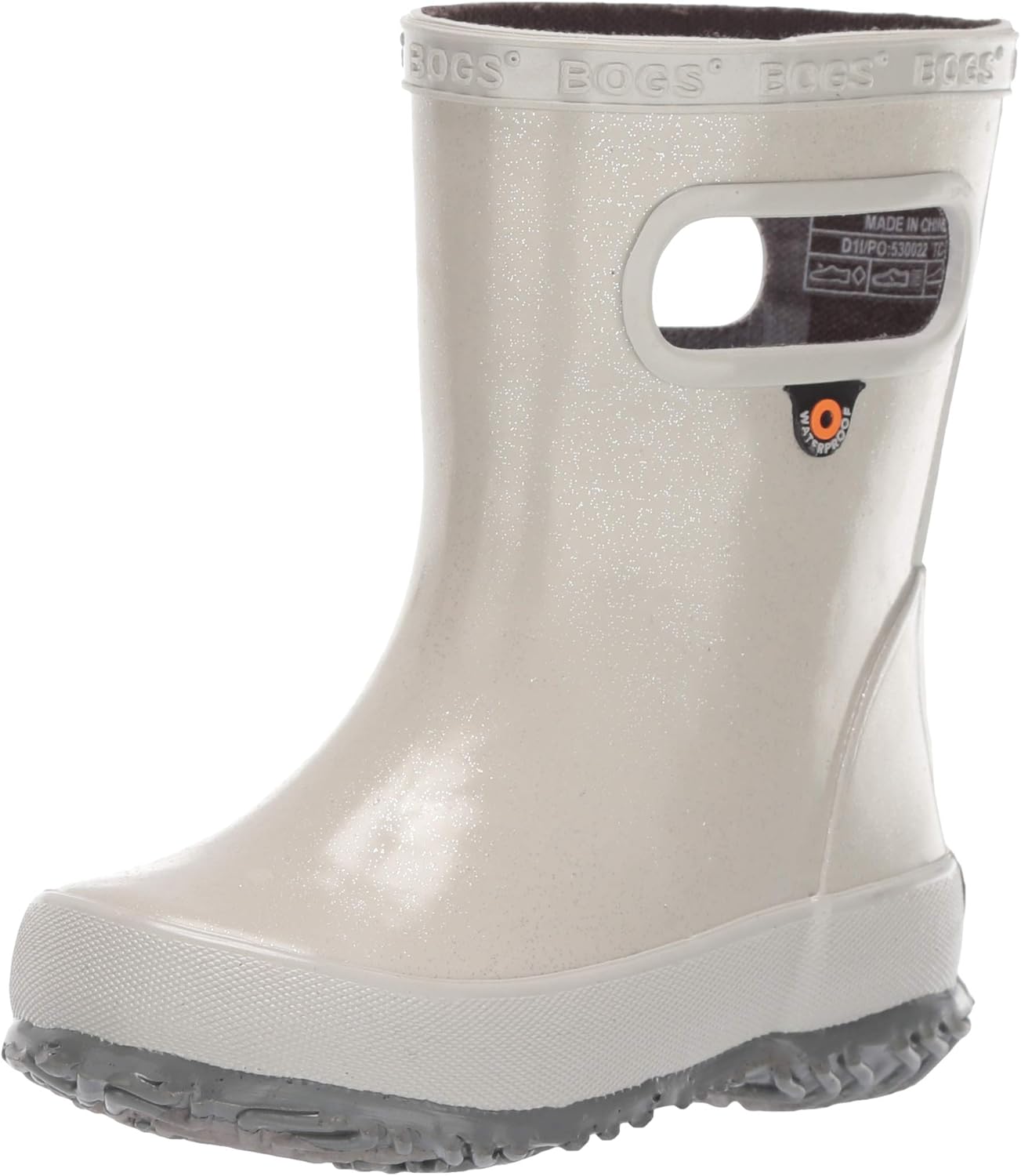 BOGS Skipper Rain Boot for Kids