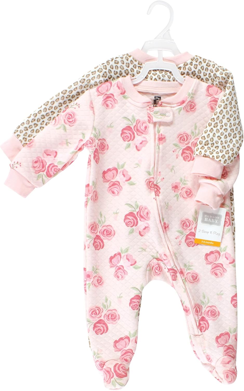 Perfect Sleep Play for Baby