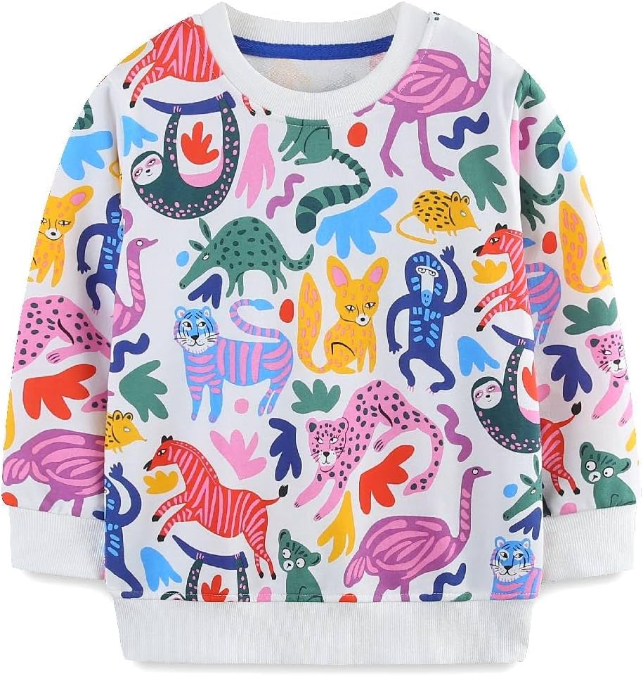 Fun Halloween Christmas Sweater
