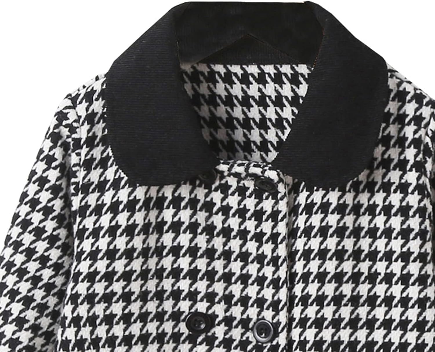 All Weather Toddler Girl Coat