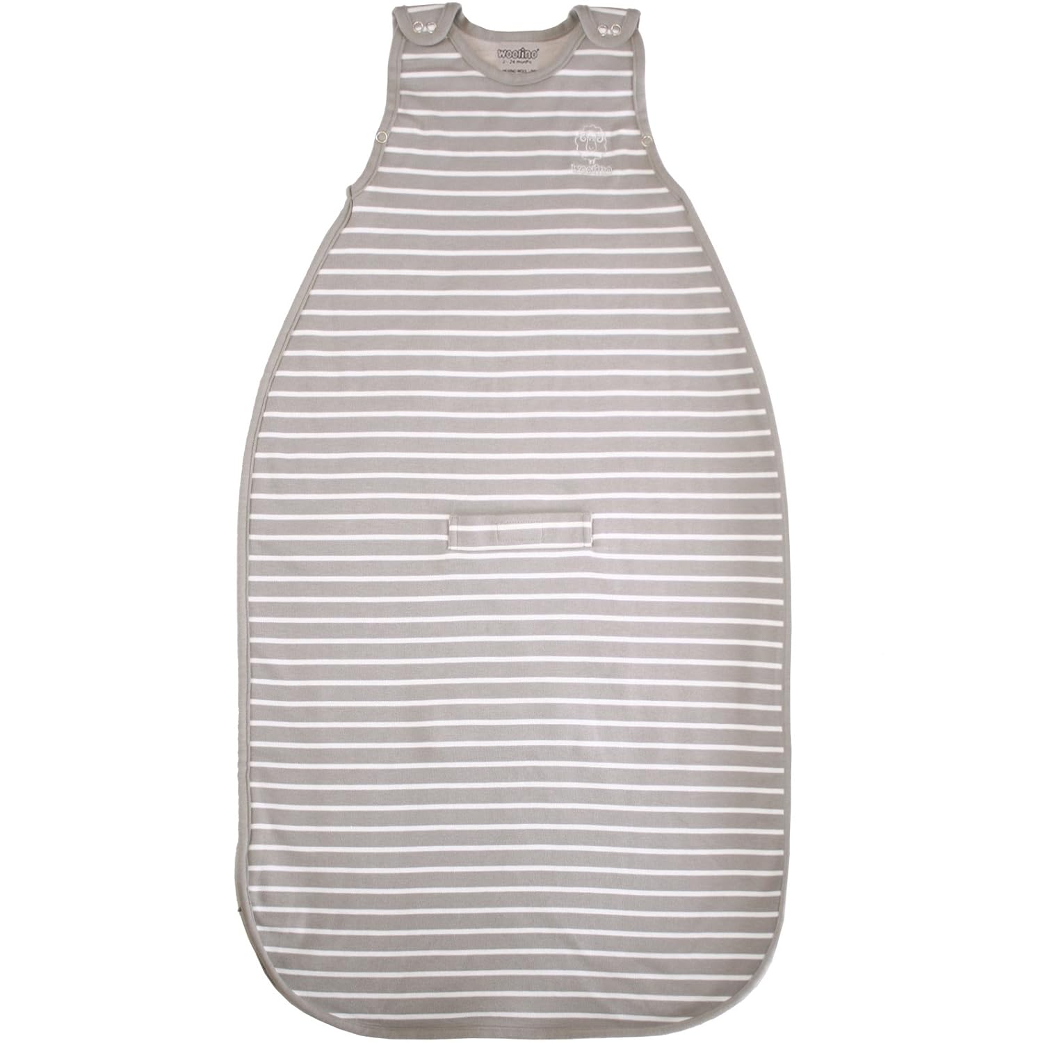 Woolino Merino Wool Sleep Sack