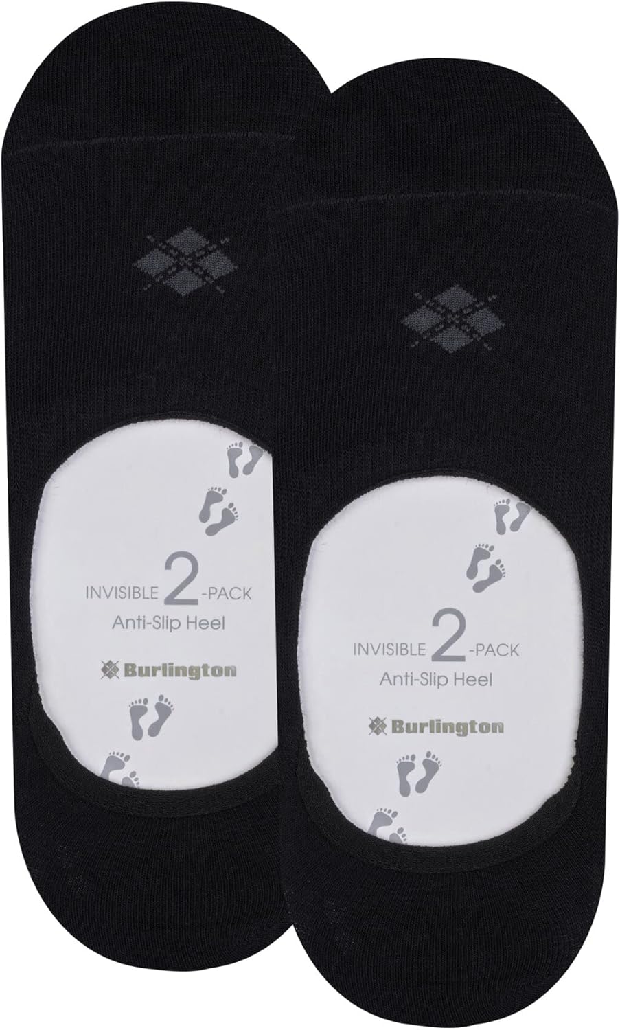 Mens No-Show Calf Socks for Everyday Use