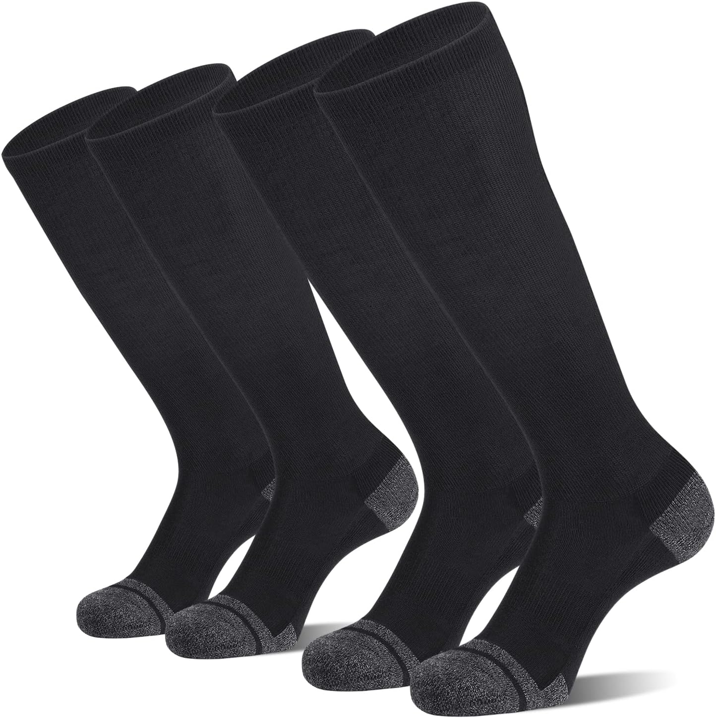Premium Multi-Sport Tube Socks for Baseball Softball Soccer