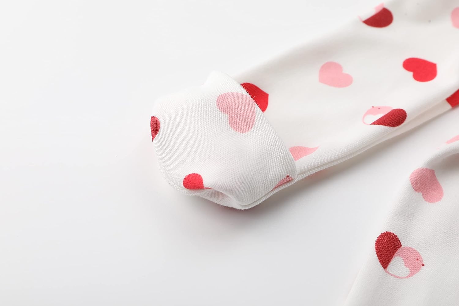 Organic Cotton Pajamas for Babies