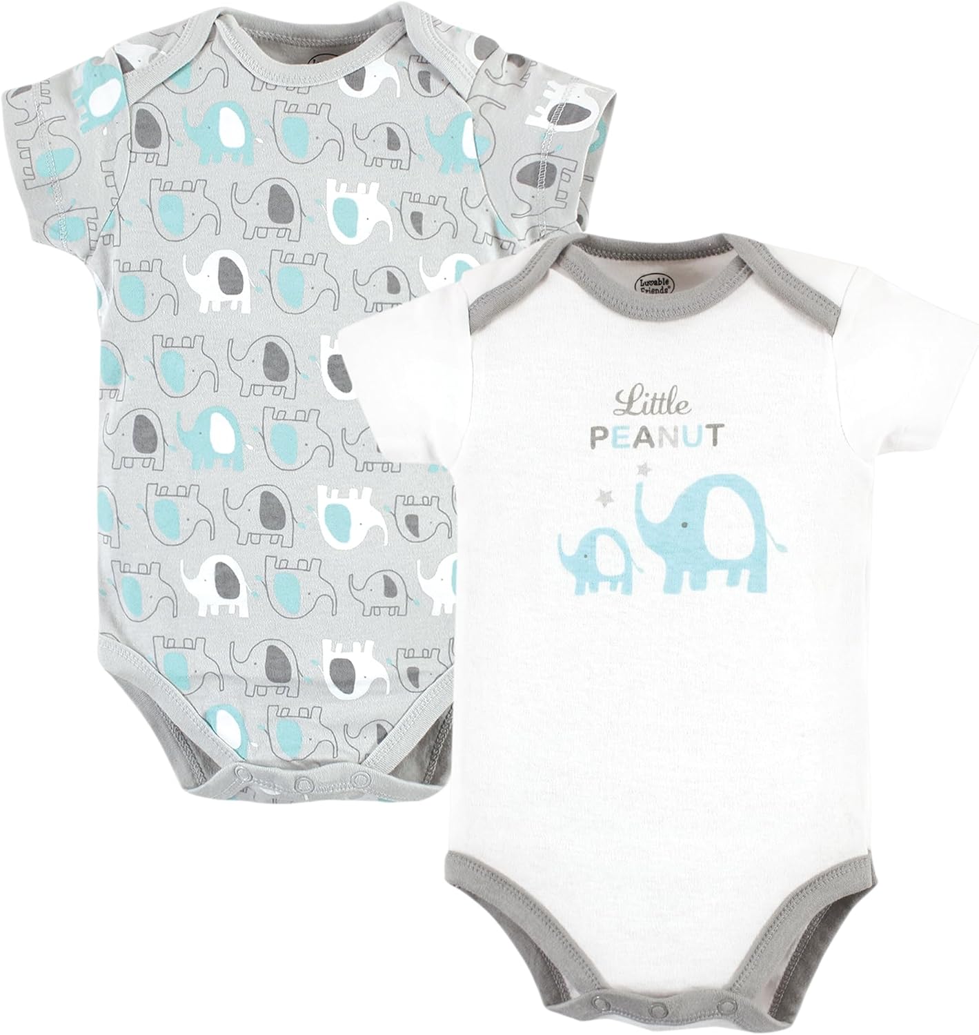 Perfect Baby Layette for Girls Boys Ultimate Essentially Spacious Low-Cost Combination