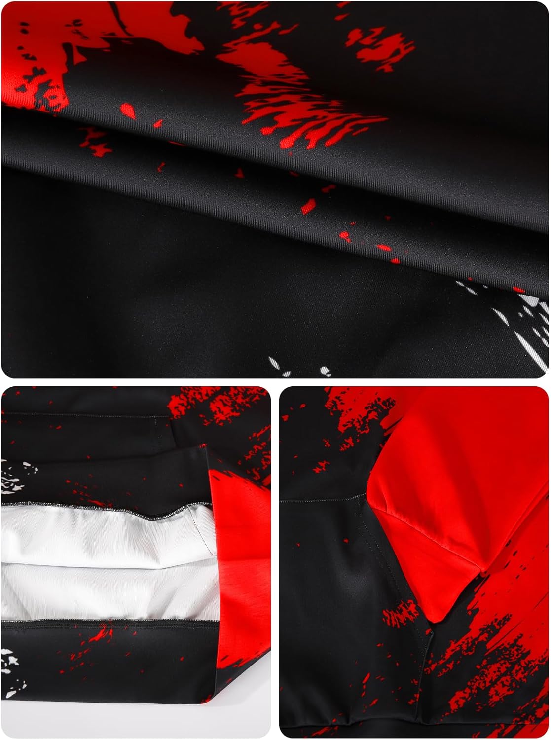 Wangstar Graphic Hoodies for Teen Boys Baseball Gifts 14-16