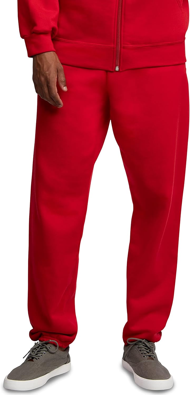 Fruit of the Loom Eversoft Fleece Sweatpants Mens