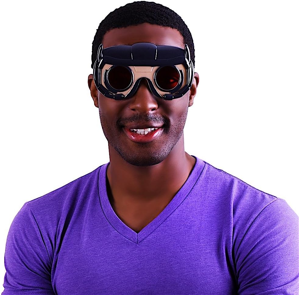 One-Size Star Lord Sunglasses