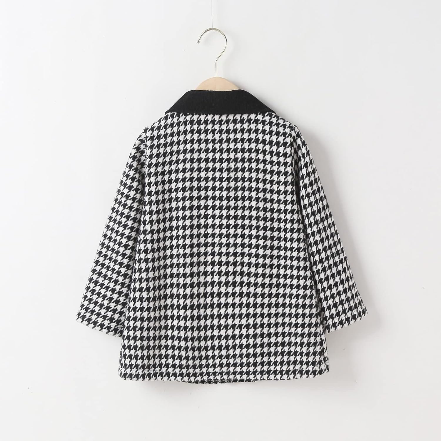 All Weather Toddler Girl Coat