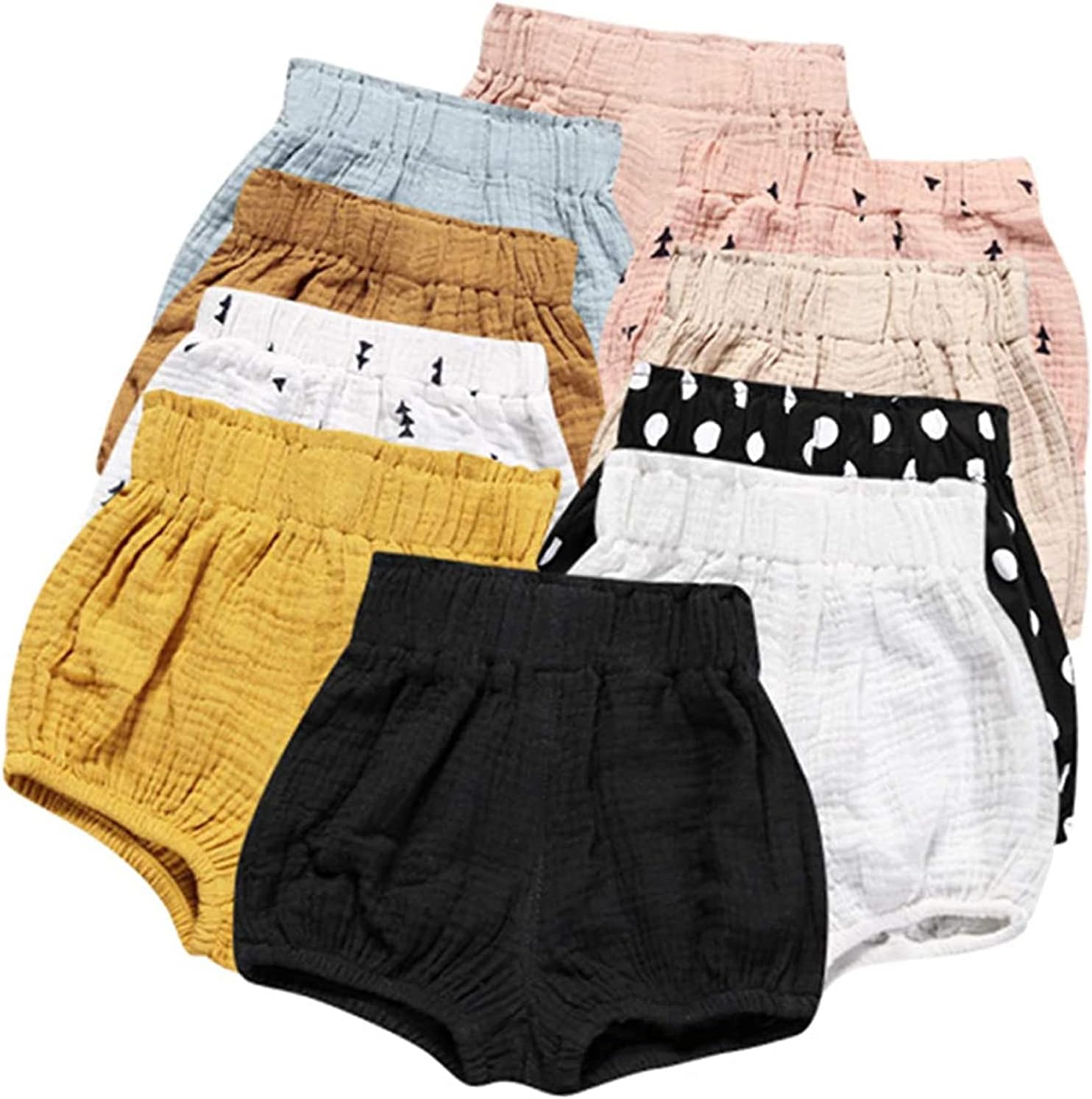 EISHOW Baby Summer Bloomers Sale