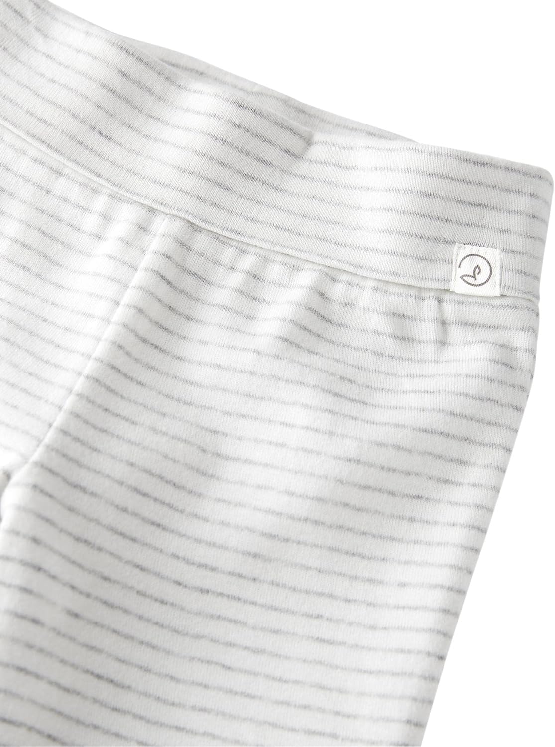 Little Planet by Carters Organic Cotton Baby Pants 2-Pack
