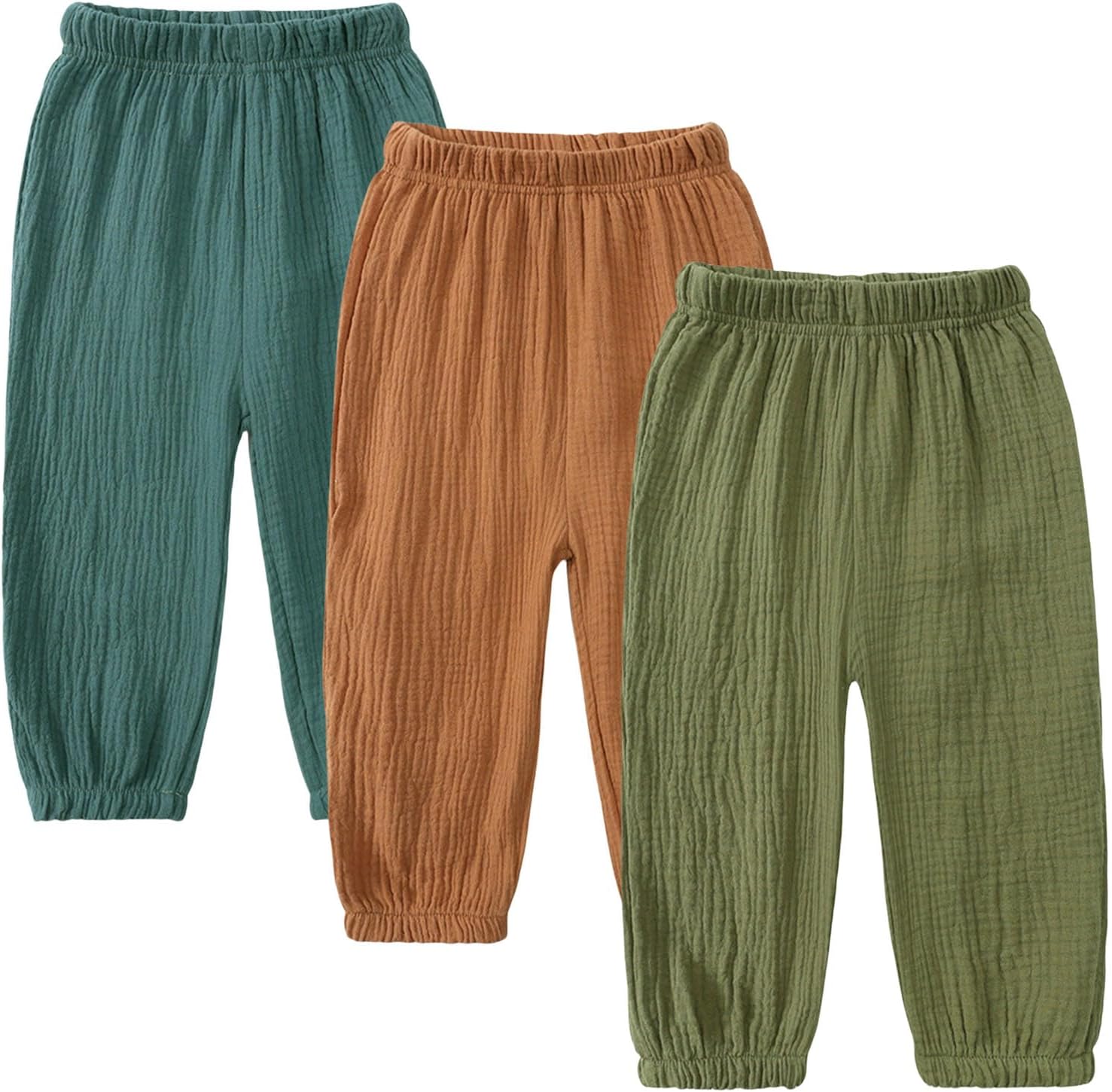 Heamoe Baby Toddler Pants