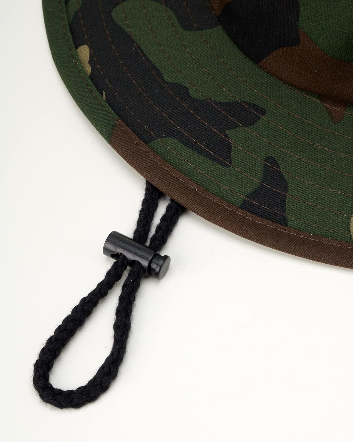 Vagabond Bucket Sun Hat