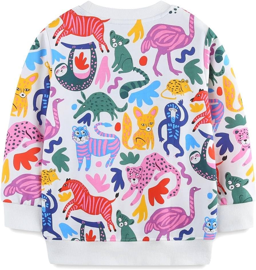 Fun Halloween Christmas Sweater