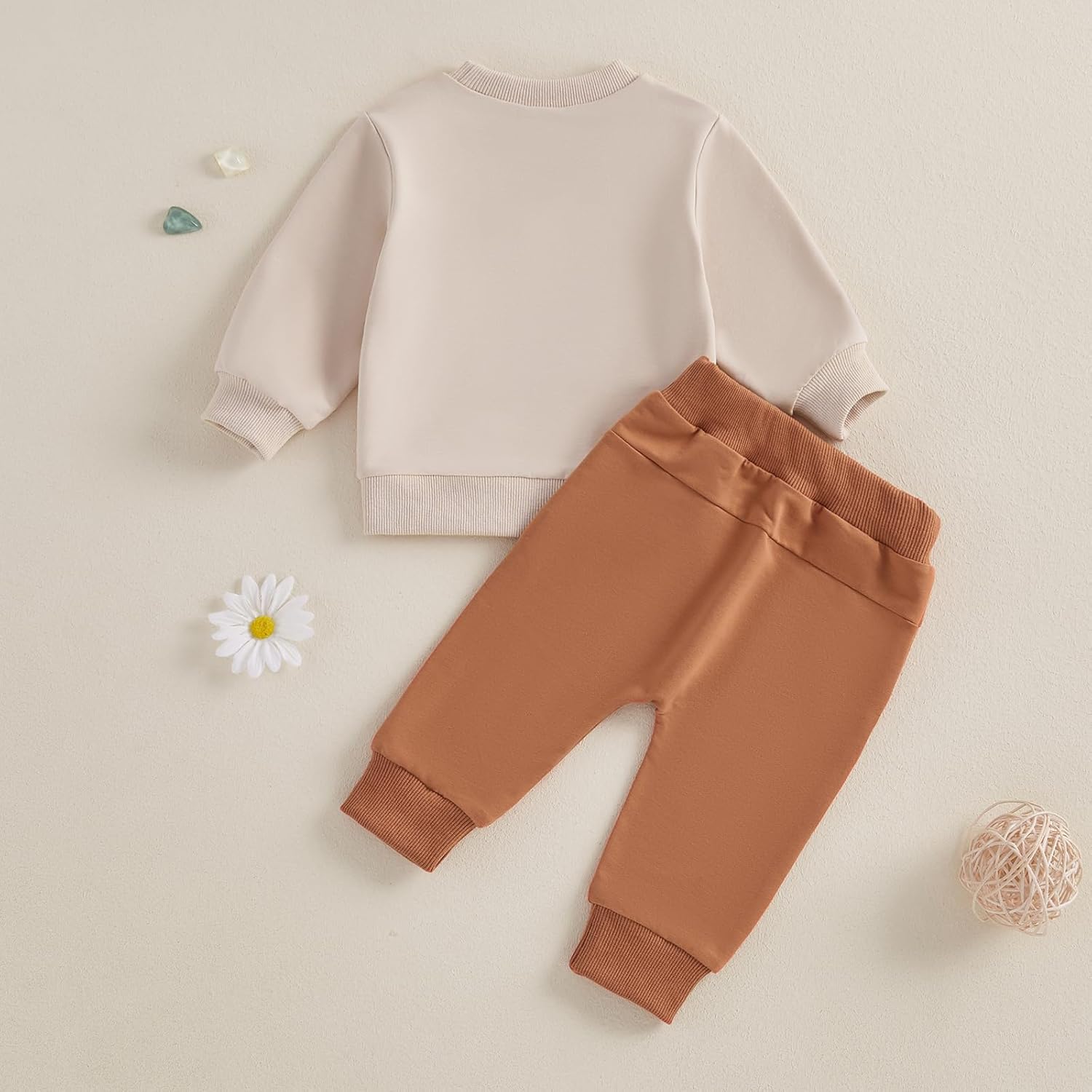 Toddler Baby Boy Girl WinterSpringFall Clothes Set