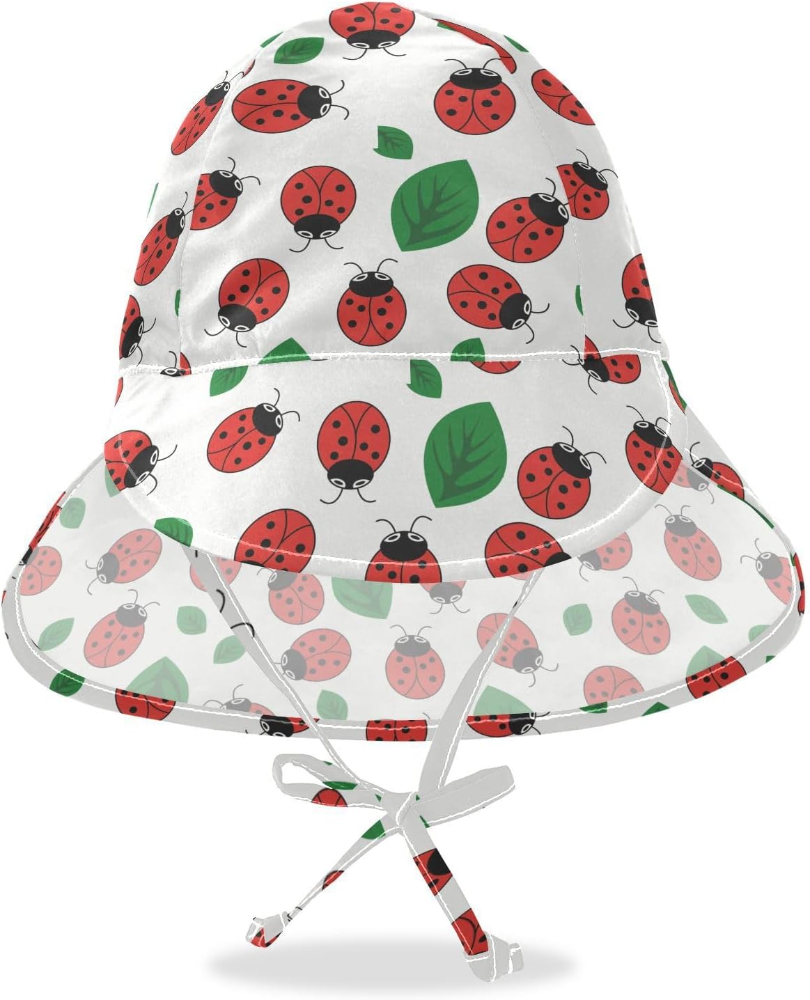 KLL Baby Sun Protection Hat UV-Protective UPF 50