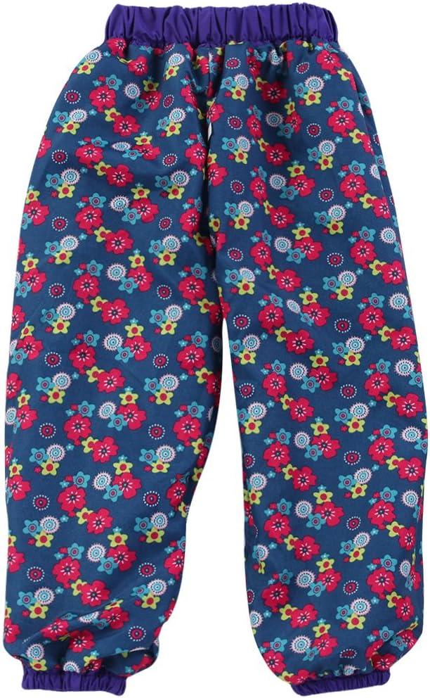LZH Waterproof Raincoat for Kids