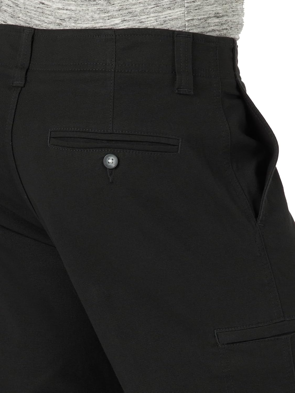 Stylish and Functional Lee Cargo Pants for Daily Use
