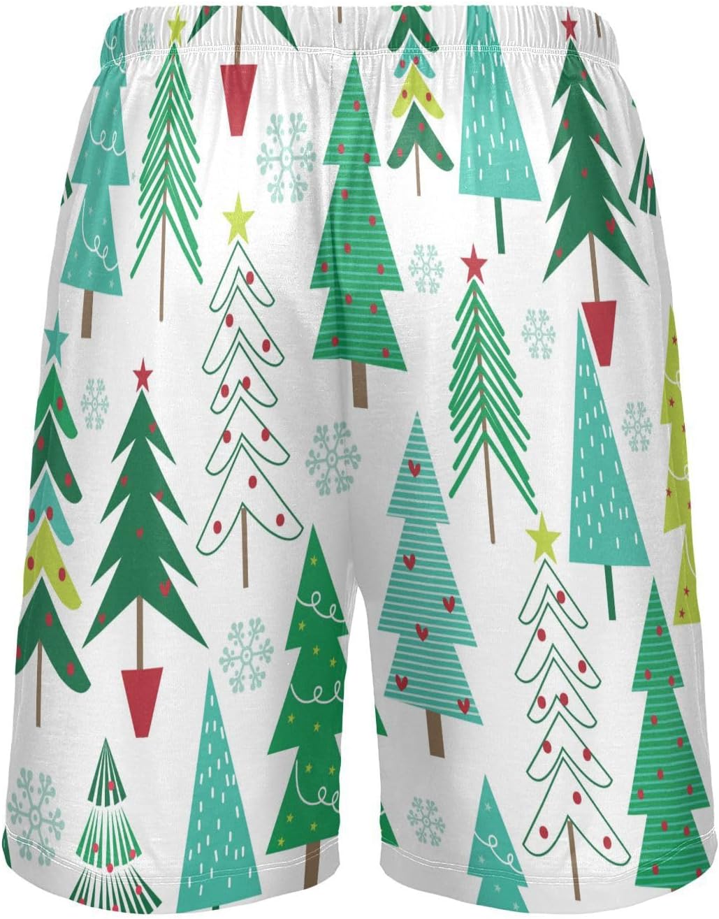 Mens Pajama Shorts for Comfort and Style