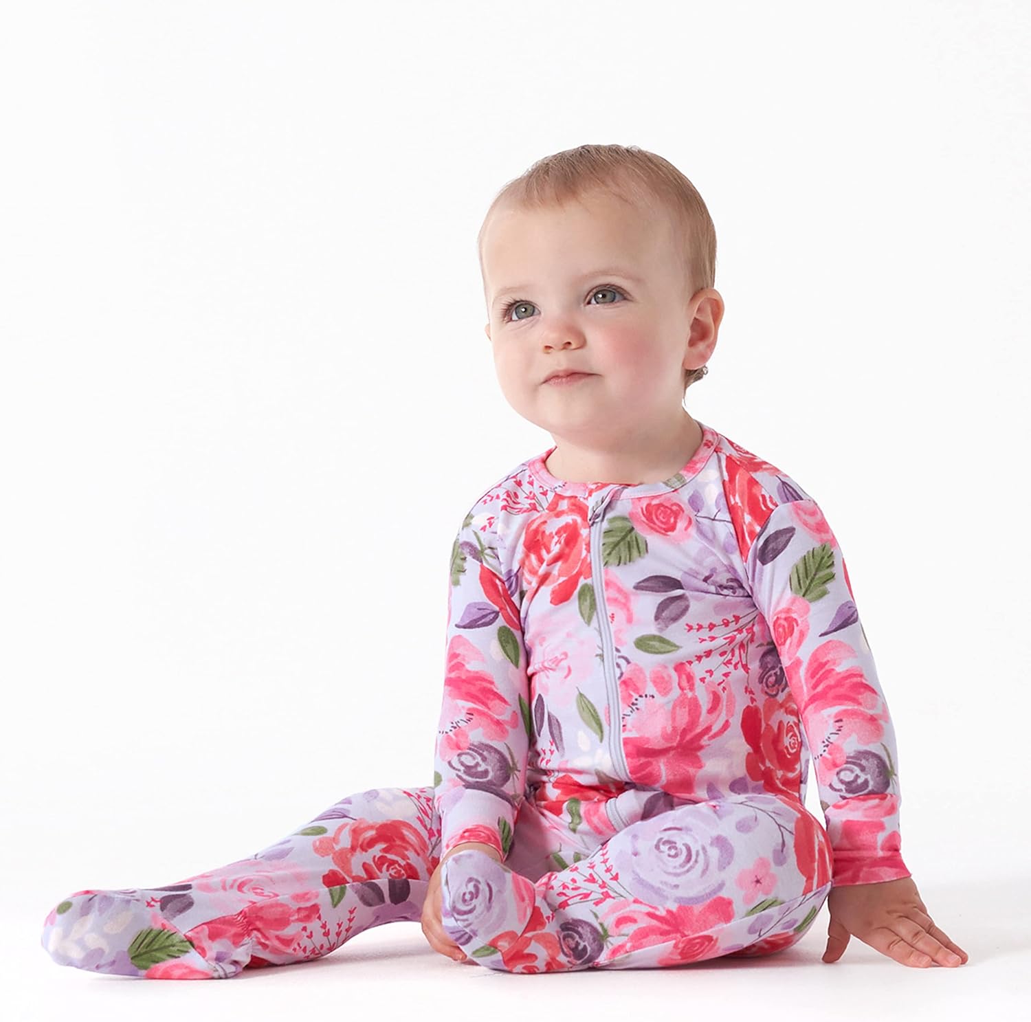 Gerber Baby Girls Soft comfy pujama