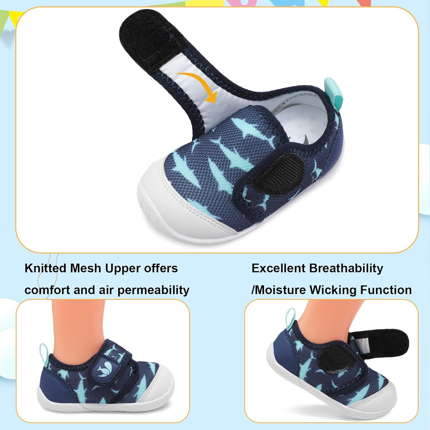 C First Walker