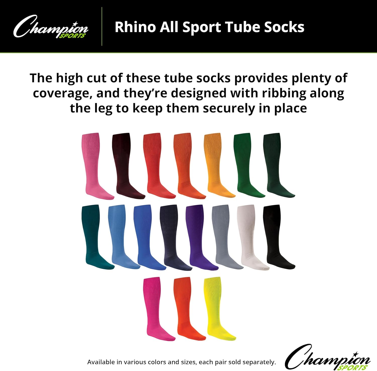Lightweight Cushioned Design All-Day Comfort