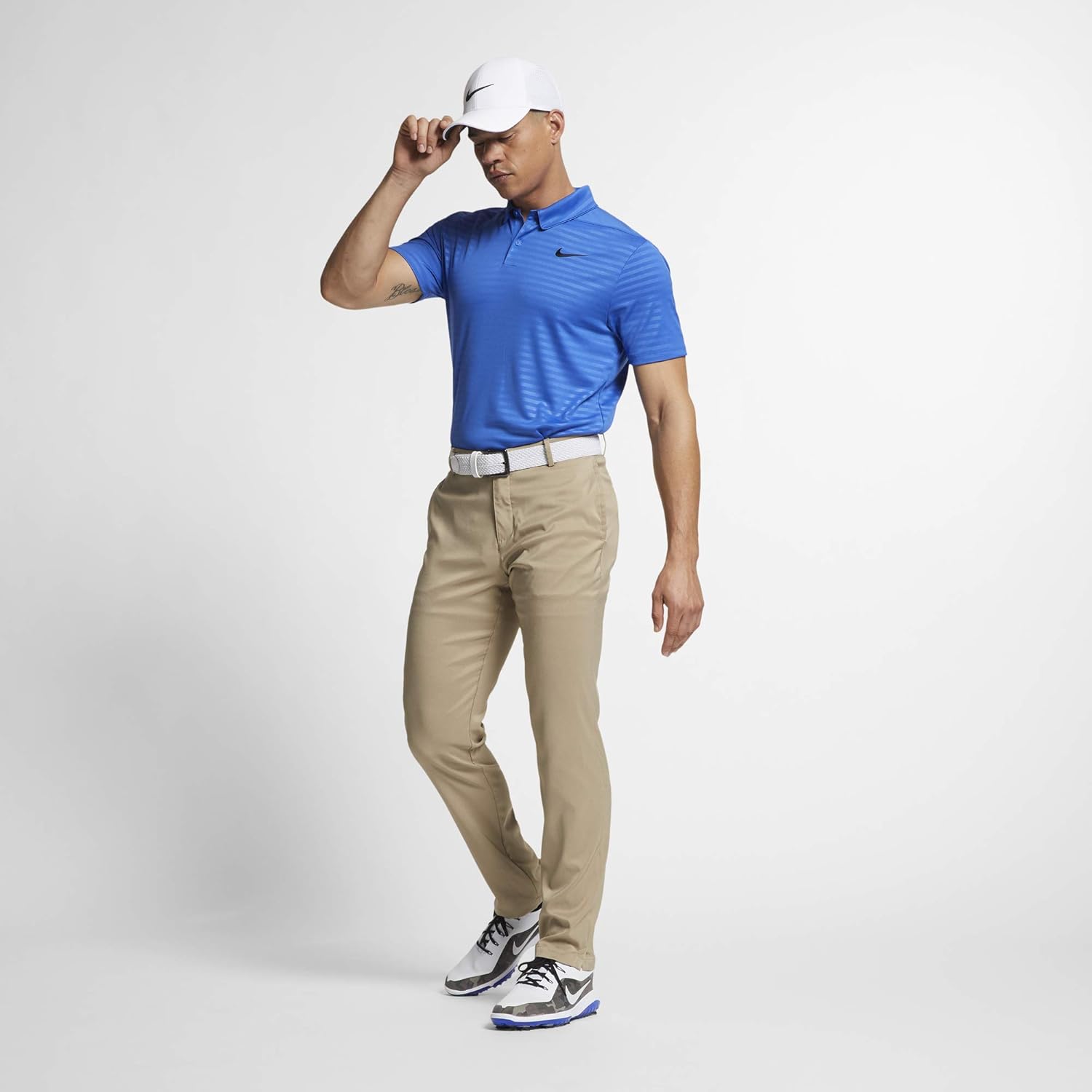 Nike Mens Golf Pants for Maximum Performance