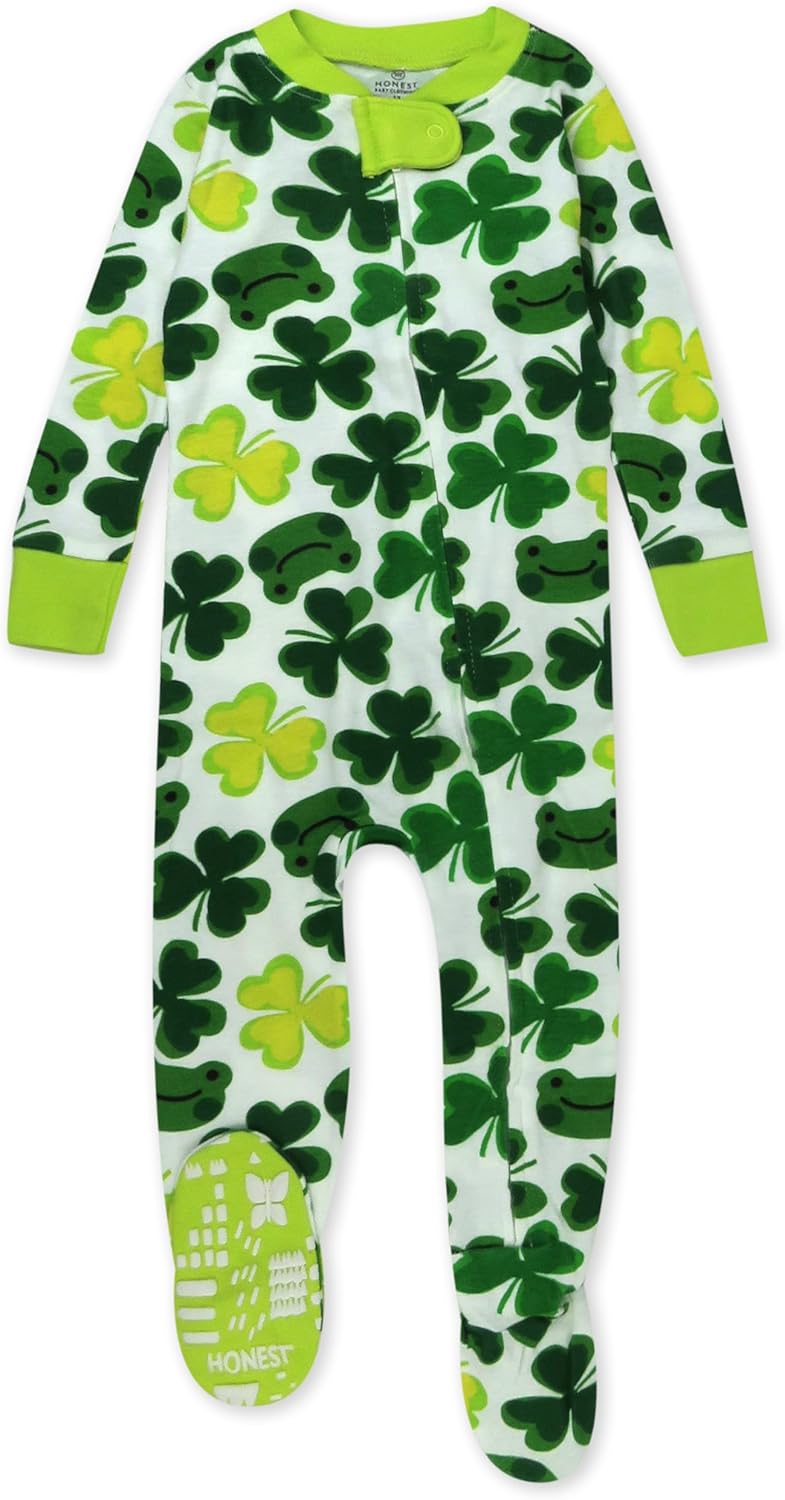 HonestBaby Unisex100