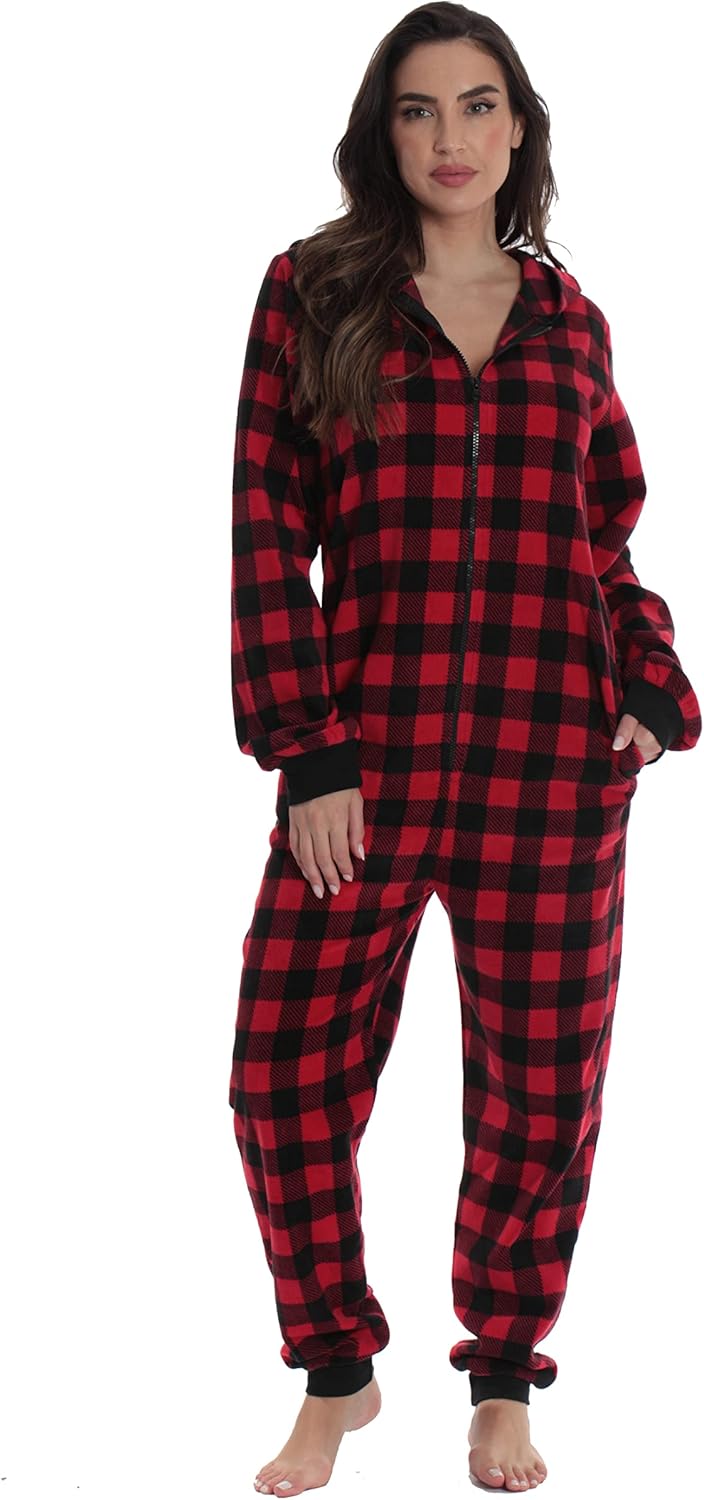 FollowMe Adult Onesie Set