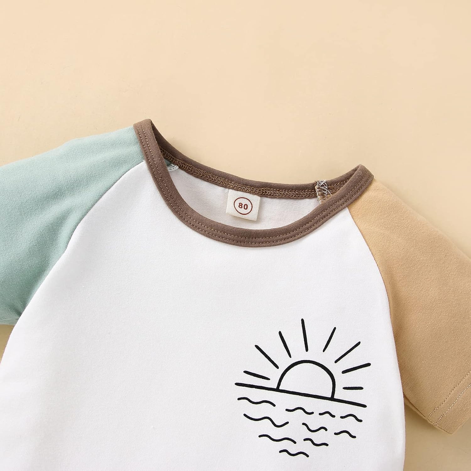 Perfect Weather - 2 Piece Summer Set for Kids
