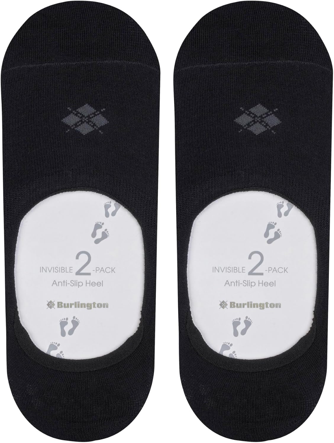 Mens No-Show Calf Socks for Everyday Use