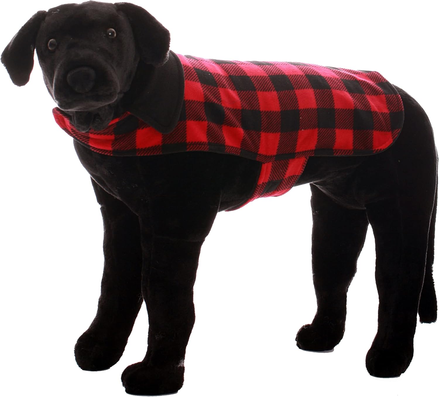FollowMe Buffalo Plaid Matching Pajamas for Family Couples