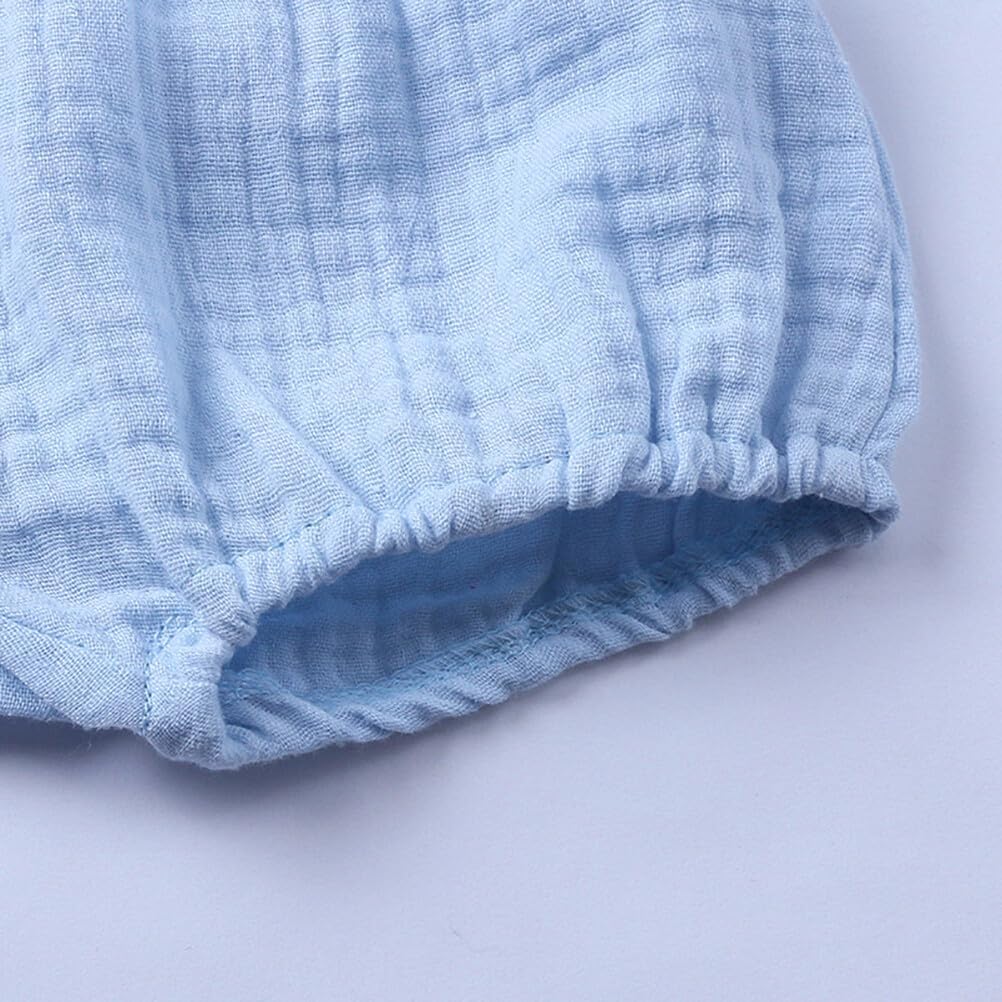 Perfect Paws for Unisex Baby Shorts