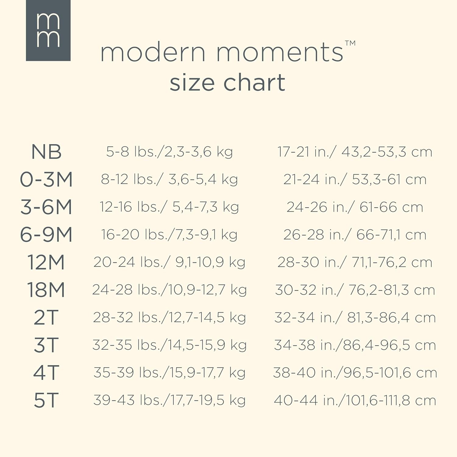 Modern Moments Gerber Baby Bunny Fleece Sleep System