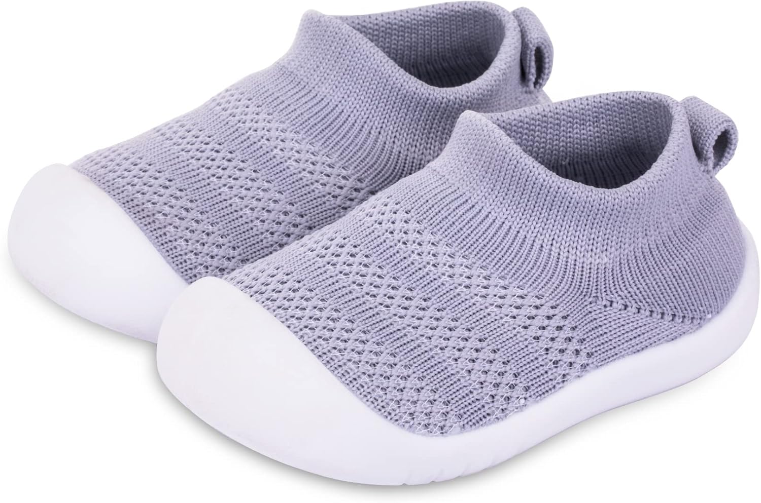 Pluatyep Non-Slip Breathable Soft Toddler Shoes