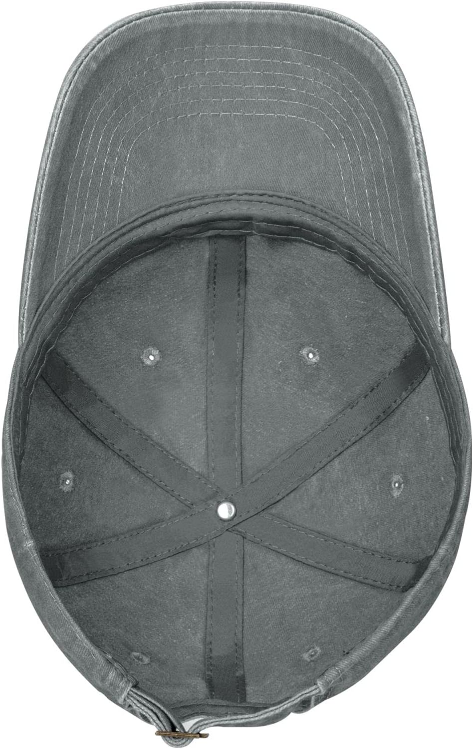 Adjustable Stylish Cowboy Hat for Men Women