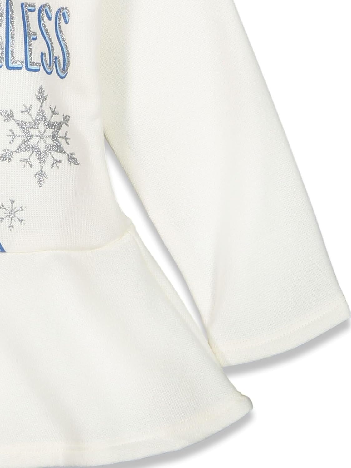 Disney Frozen Olaf Girls Fleece Set Cozy for Winter