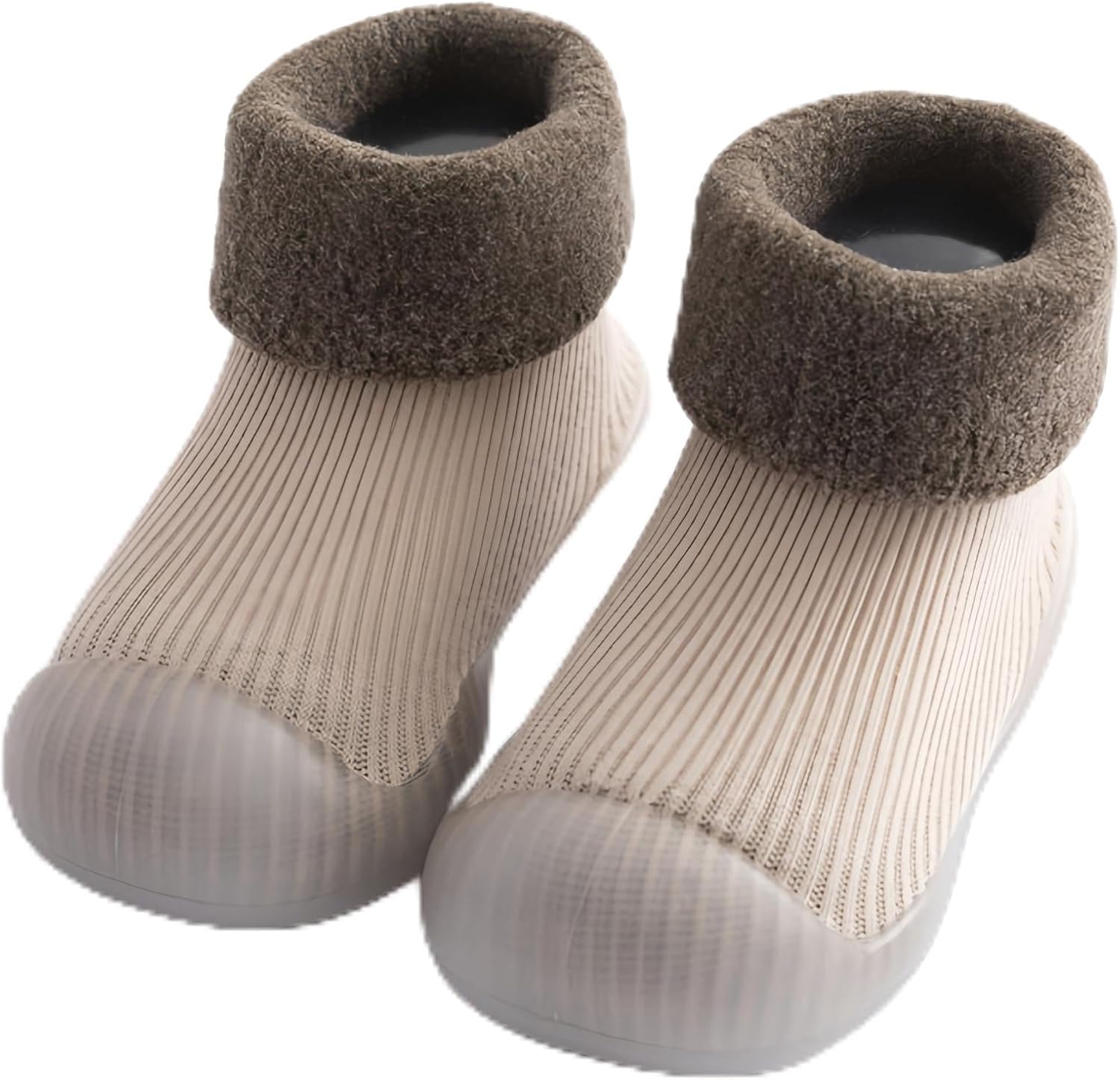 Comfortable Baby Footwear for Toddler Girls Unique Design walking Sneakers