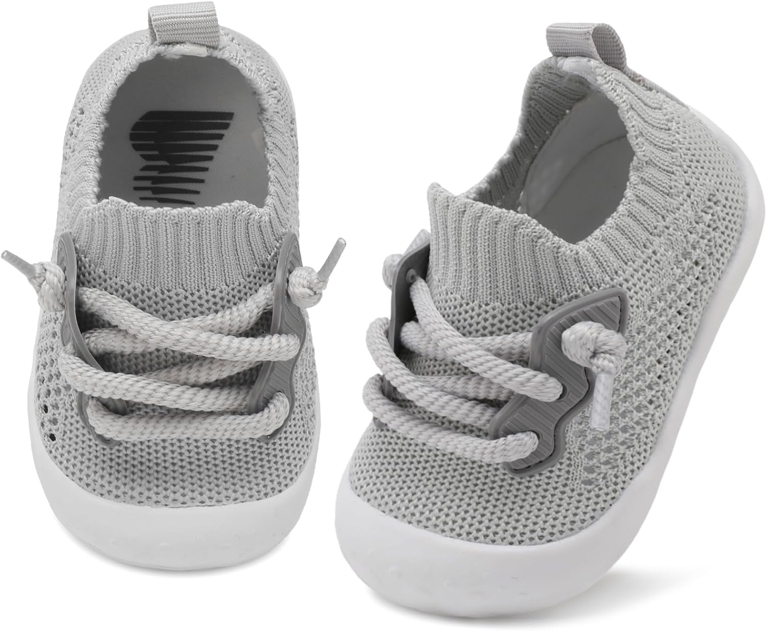 Barerun Baby Walk Shoes Soft Supportive Non-Slip