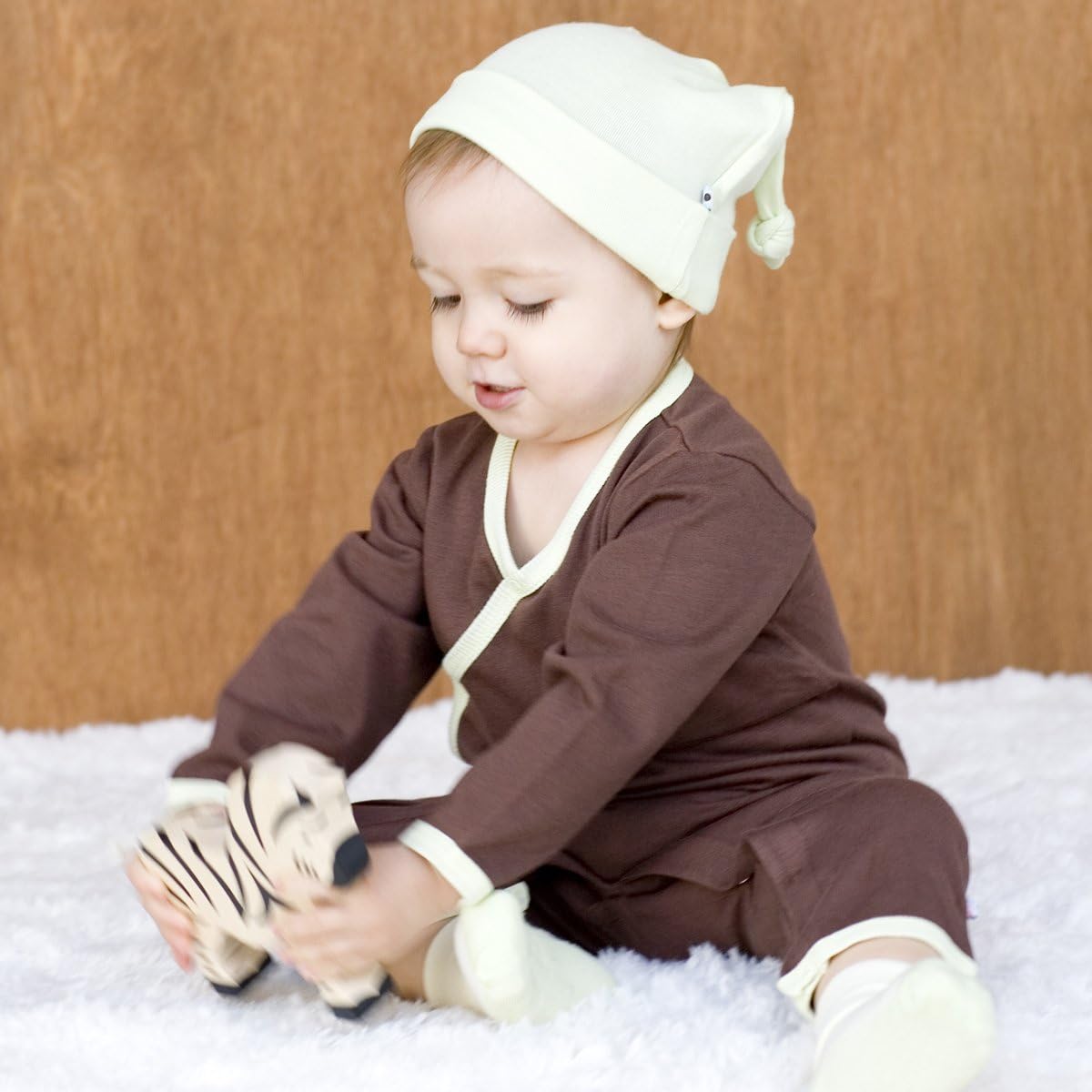Is your little one Ready for the Coziest Romper